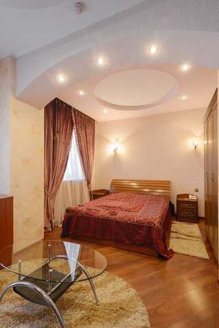 Отель Ghostinitsa  Петропавловск-0