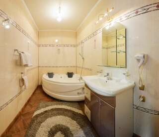 Отель Ghostinitsa  Петропавловск-2